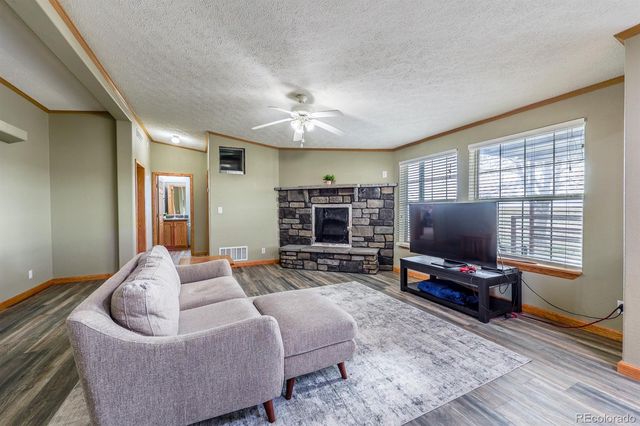 11450 N Log Road, Calhan, CO 80808