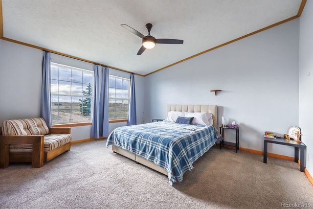 11450 N Log Road, Calhan, CO 80808