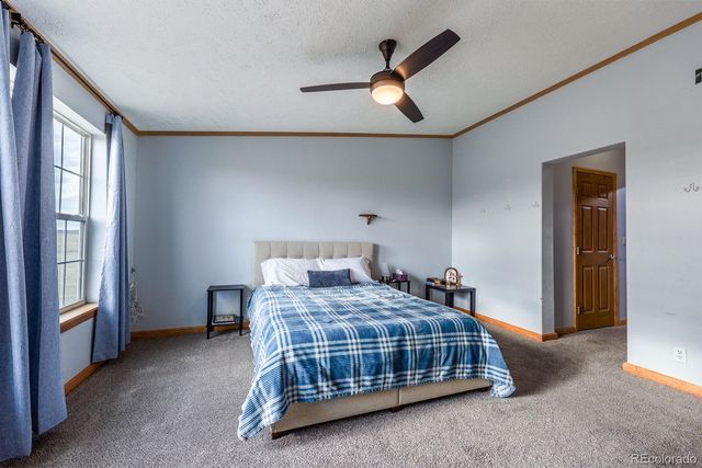 11450 N Log Road, Calhan, CO 80808