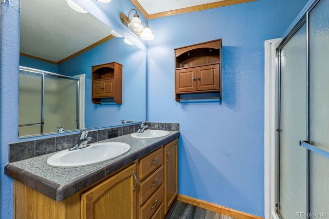 11450 N Log Road, Calhan, CO 80808