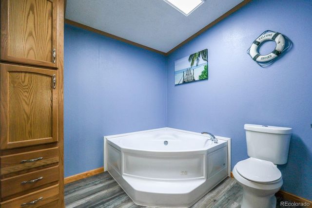 11450 N Log Road, Calhan, CO 80808