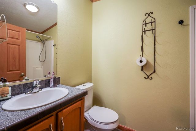 11450 N Log Road, Calhan, CO 80808