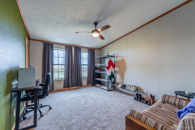 11450 N Log Road, Calhan, CO 80808