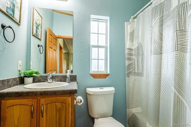 11450 N Log Road, Calhan, CO 80808
