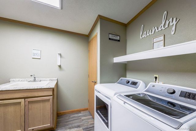 11450 N Log Road, Calhan, CO 80808