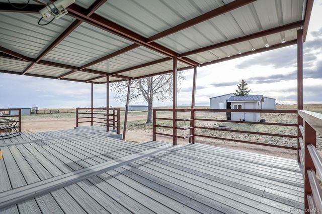 11450 N Log Road, Calhan, CO 80808