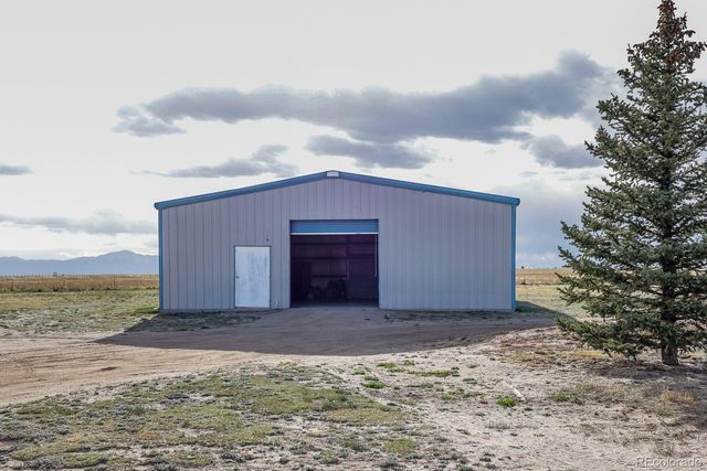 11450 N Log Road, Calhan, CO 80808