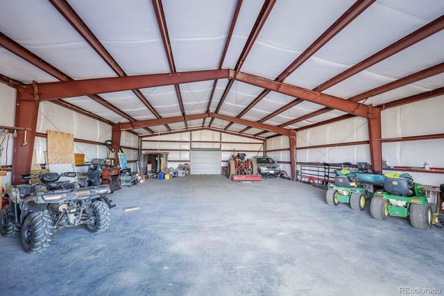 11450 N Log Road, Calhan, CO 80808