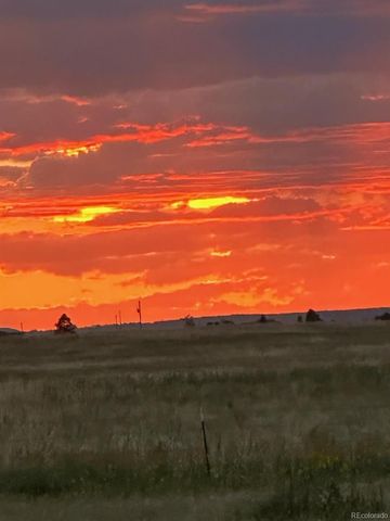 11450 N Log Road, Calhan, CO 80808