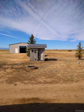 11450 N Log Road, Calhan, CO 80808