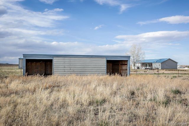 11450 N Log Road, Calhan, CO 80808