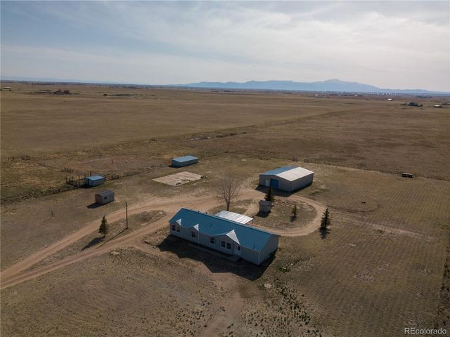 11450 N Log Road, Calhan, CO 80808
