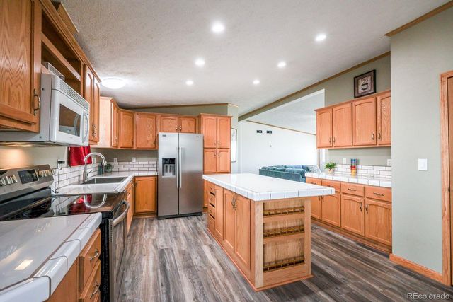 11450 N Log Road, Calhan, CO 80808