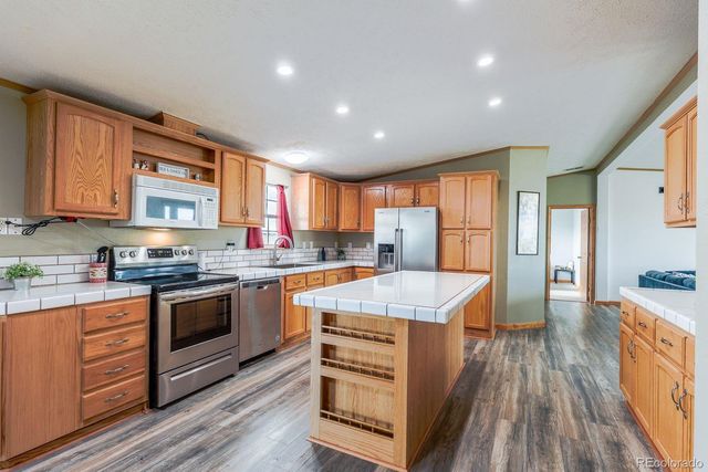 11450 N Log Road, Calhan, CO 80808