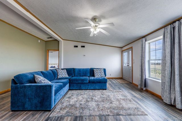 11450 N Log Road, Calhan, CO 80808