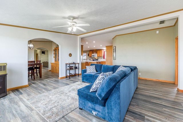 11450 N Log Road, Calhan, CO 80808