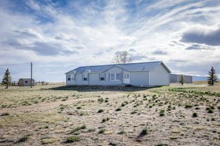 11450 N Log Road, Calhan, CO 80808