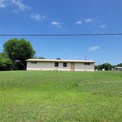 101 Old Gin Road, Ennis, TX 75119