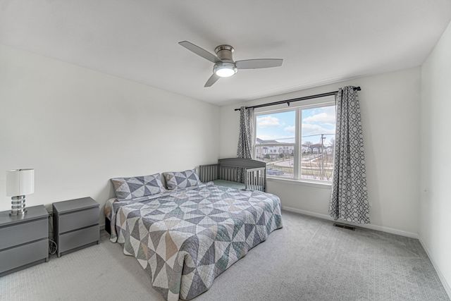 3S528 Cambridge Court, Warrenville, IL 60555