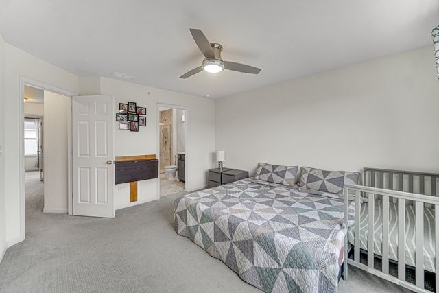 3S528 Cambridge Court, Warrenville, IL 60555