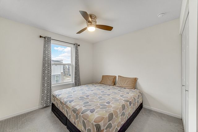 3S528 Cambridge Court, Warrenville, IL 60555