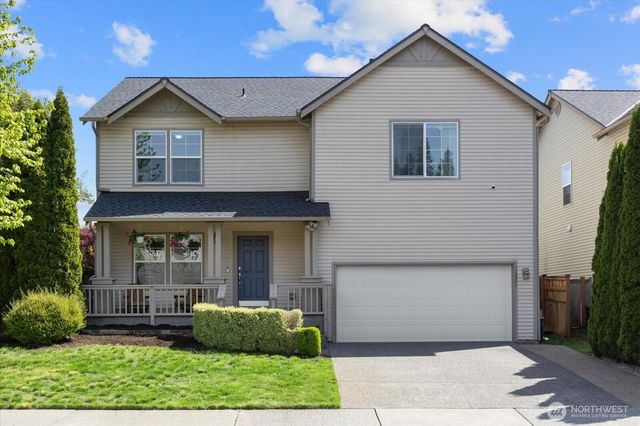 14921 225TH Avenue SE, Monroe, WA 98272