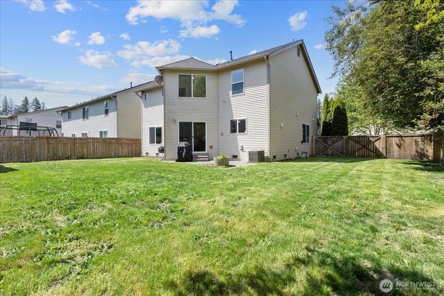 14921 225TH Avenue SE, Monroe, WA 98272