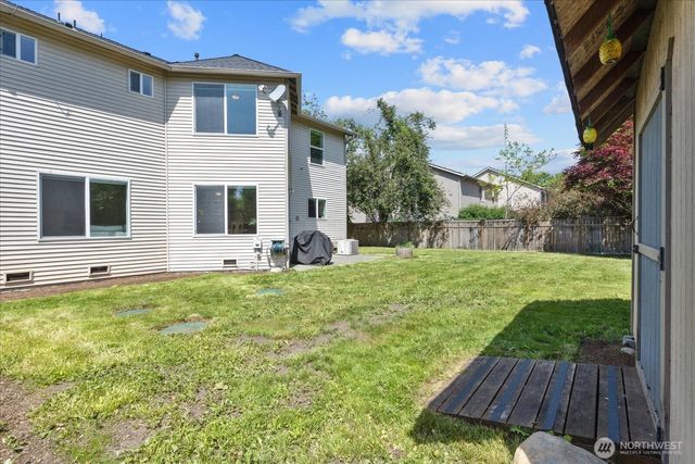 14921 225TH Avenue SE, Monroe, WA 98272