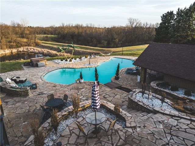 4112 Miller Road, St Joseph, MO 64505