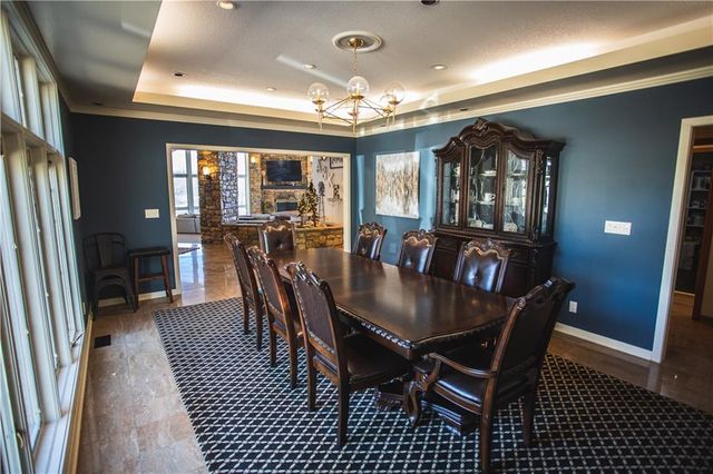 4112 Miller Road, St Joseph, MO 64505