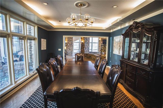 4112 Miller Road, St Joseph, MO 64505