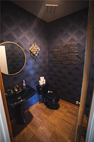 4112 Miller Road, St Joseph, MO 64505