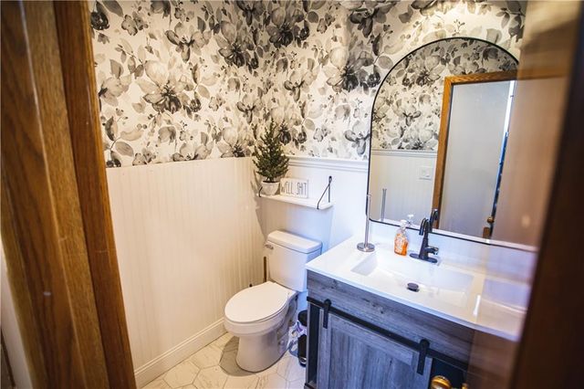 4112 Miller Road, St Joseph, MO 64505