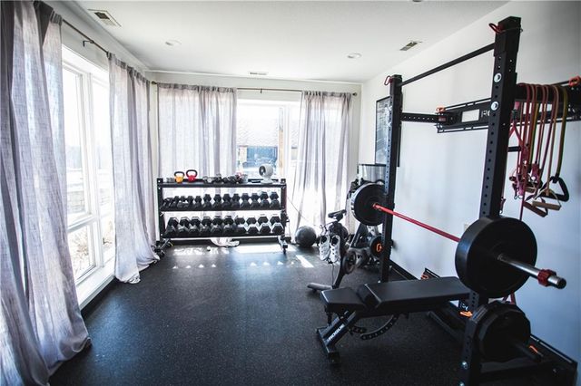 4112 Miller Road, St Joseph, MO 64505