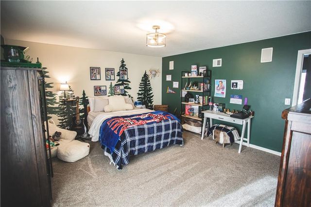 4112 Miller Road, St Joseph, MO 64505