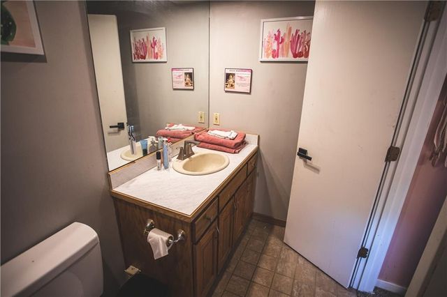 4112 Miller Road, St Joseph, MO 64505