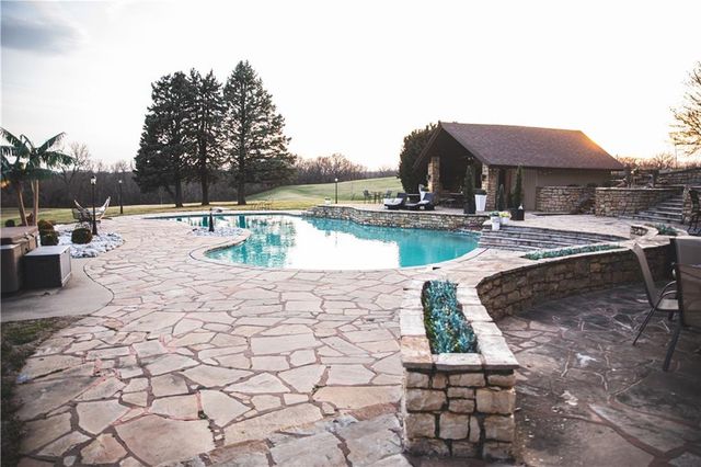 4112 Miller Road, St Joseph, MO 64505