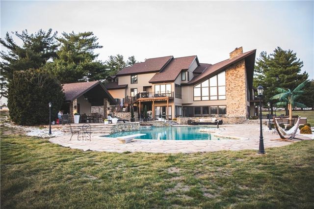 4112 Miller Road, St Joseph, MO 64505