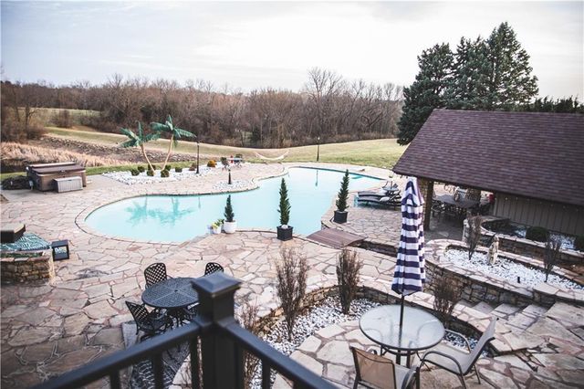 4112 Miller Road, St Joseph, MO 64505