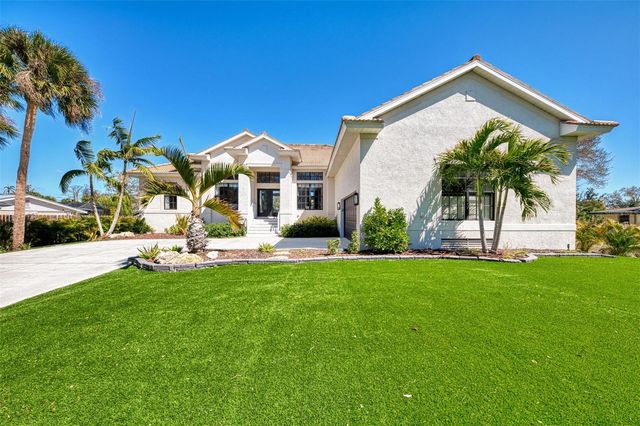 608 BITTNER BOULEVARD, Nokomis, FL 34275