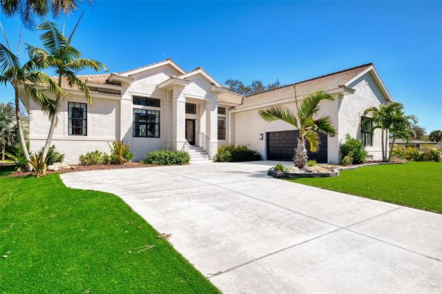 608 BITTNER BOULEVARD, Nokomis, FL 34275