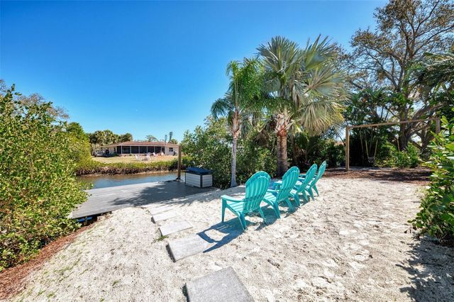 608 BITTNER BOULEVARD, Nokomis, FL 34275