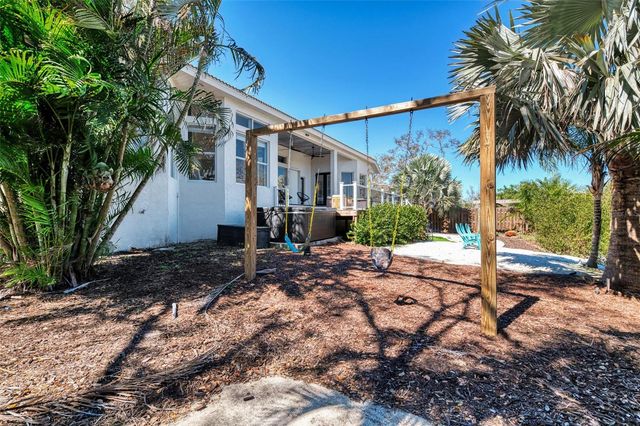 608 BITTNER BOULEVARD, Nokomis, FL 34275