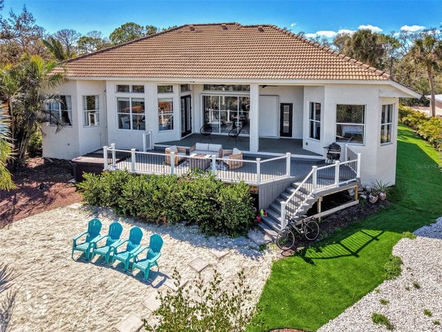 608 BITTNER BOULEVARD, Nokomis, FL 34275