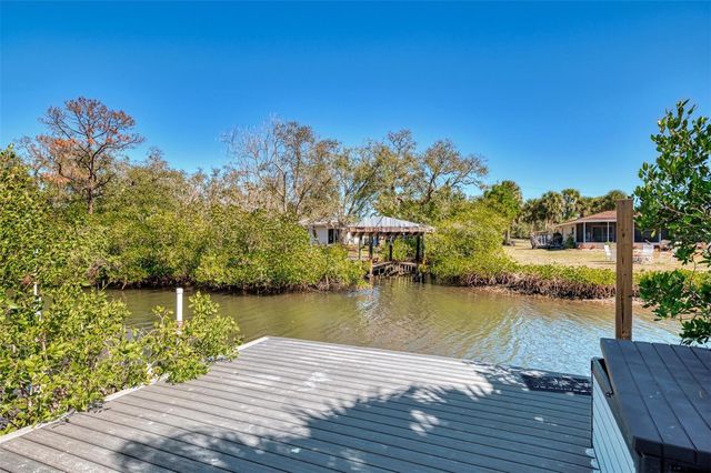 608 BITTNER BOULEVARD, Nokomis, FL 34275