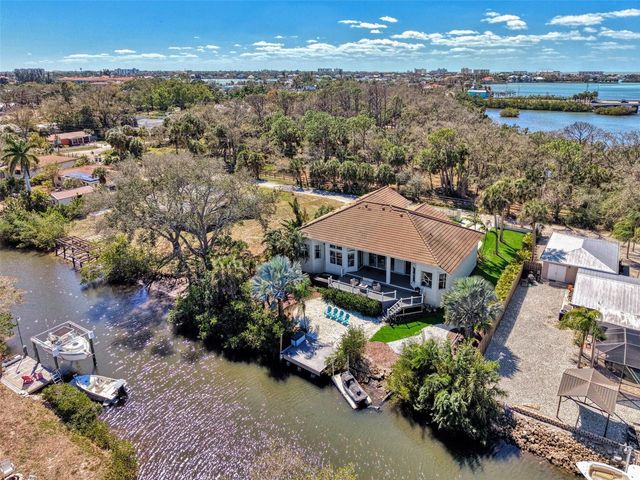 608 BITTNER BOULEVARD, Nokomis, FL 34275