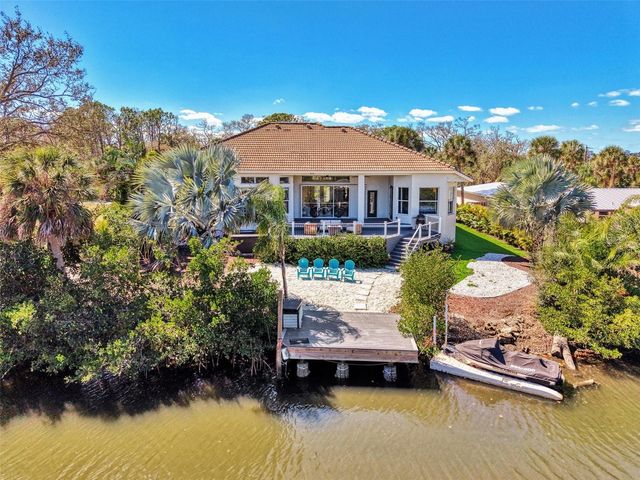 608 BITTNER BOULEVARD, Nokomis, FL 34275