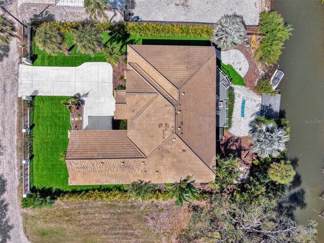 608 BITTNER BOULEVARD, Nokomis, FL 34275