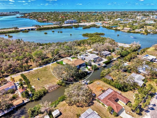 608 BITTNER BOULEVARD, Nokomis, FL 34275