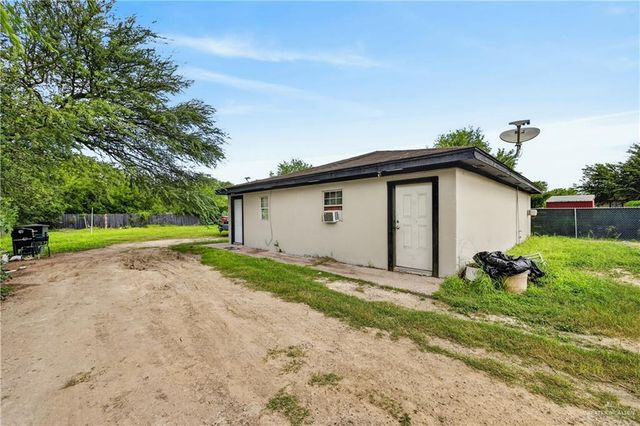 4813 Haven Lane, Edinburg, TX 78542
